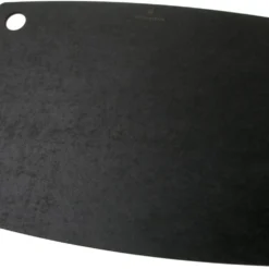 Victorinox Kitchen 7.4123.3 Schneidebrett 44,5 Cm X 33 Cm, Schwarz -Koch Klingen Verkaufsgeschäft VT7 4123 3 02 victorinox scaled