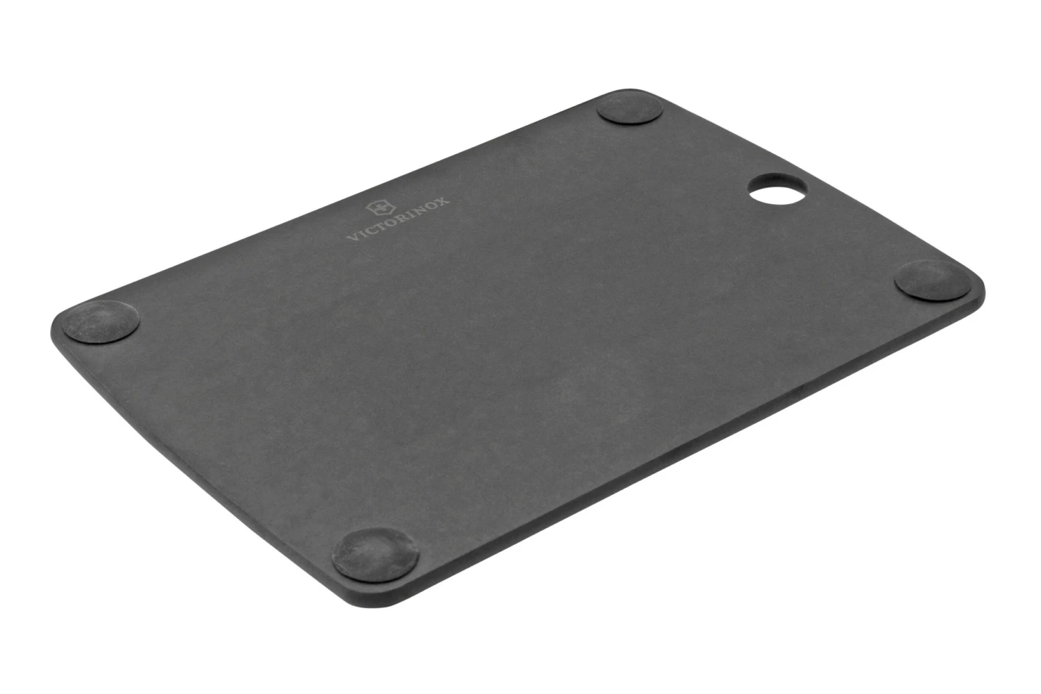 Victorinox All-in-One 7.4124.3 Schneidebrett Schwarz 25,5 X 18 Cm 3 Victorinox All-in-One 7.4124.3 Schneidebrett Schwarz 25,5 X 18 Cm