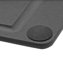 Victorinox All-in-One 7.4124.3 Schneidebrett Schwarz 25,5 X 18 Cm 8 Victorinox All-in-One 7.4124.3 Schneidebrett Schwarz 25,5 X 18 Cm -Koch Klingen Verkaufsgeschäft VT7 4124 3 03 victorinox scaled