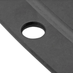 Victorinox All-in-One 7.4124.3 Schneidebrett Schwarz 25,5 X 18 Cm 9 Victorinox All-in-One 7.4124.3 Schneidebrett Schwarz 25,5 X 18 Cm -Koch Klingen Verkaufsgeschäft VT7 4124 3 04 victorinox scaled