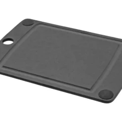 Victorinox All-in-One 7.4126.3 Schneidebrett Schwarz 37 X 28.5 Cm -Koch Klingen Verkaufsgeschäft VT7 4126 3 02 victorinox scaled