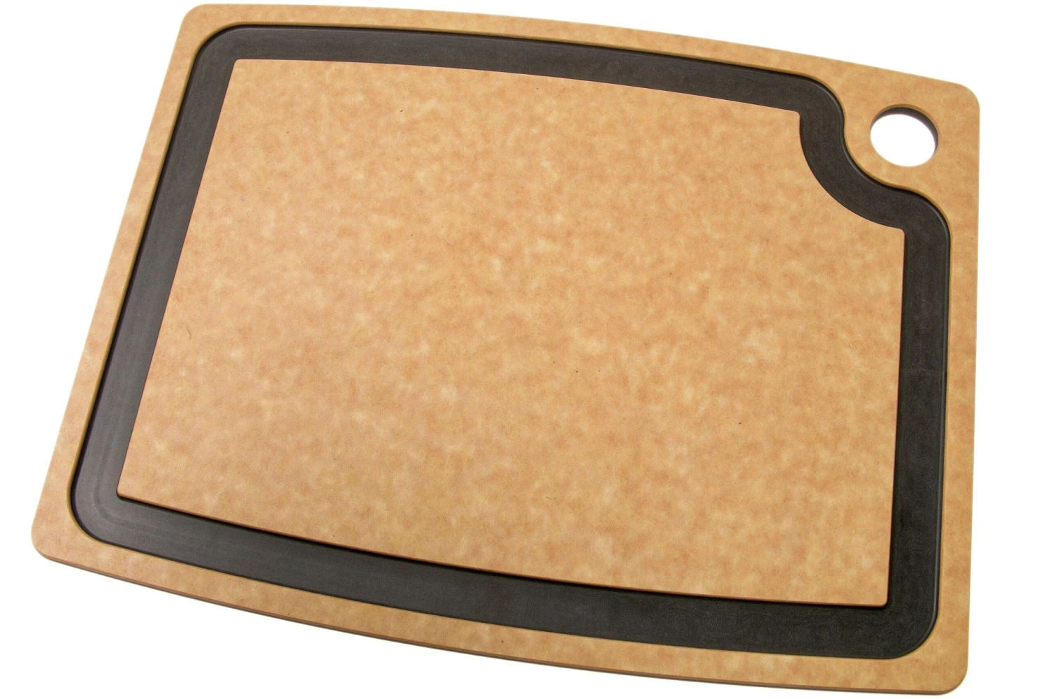 Victorinox Gourmet 7.4128 Schneidebrett 36,8 Cm X 28,5 Cm, Braun 3 Victorinox Gourmet 7.4128 Schneidebrett 36,8 Cm X 28,5 Cm, Braun