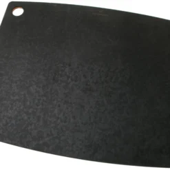 Victorinox Gourmet 7.4130.3 Schneidebrett 49,5 Cm X 38 Cm, Schwarz -Koch Klingen Verkaufsgeschäft VT7 4130 3 02 victorinox scaled