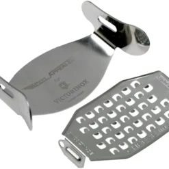 Victorinox Käsereibe Fein, 7.6076 -Koch Klingen Verkaufsgeschäft VT7 6076 03 victorinox scaled