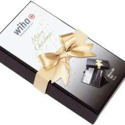 Wiha Geschenkbox MicroBit-Set 65-teilig -Koch Klingen Verkaufsgeschäft WA930091504L 06 wiha microbitset wa930091504l 06