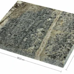 Wicked Edge Granitsockel