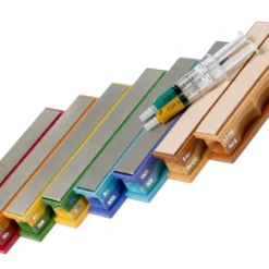 Wicked Edge Pro-Pack 1 Schleifsystem (2018) -Koch Klingen Verkaufsgeschäft WI100PR1 05 wicked edge v201812 scaled