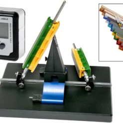 Wicked Edge Pro-Pack 2 Schleifsystem (2018)