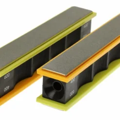 Wicked Edge Set Von Diamantschleifsteinen, Mittel Und Fein 400/600 -Koch Klingen Verkaufsgeschäft WI400600 03 wicked edge diamond stones pack wi400600 d3