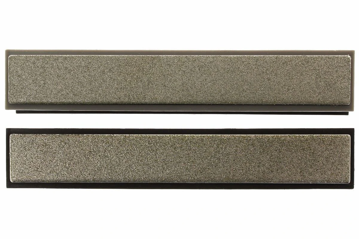 Wicked Edge Set Von Diamantschleifsteinen, Extra Grob 50/80 4 Wicked Edge Set Von Diamantschleifsteinen, Extra Grob 50/80 – Bild 2