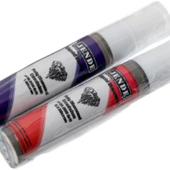 Wicked Edge 1/0.5 Mikron Poly Diamant-Emulsion & Lederstreifen Set -Koch Klingen Verkaufsgeschäft WIWE010 5PDE 03 wicked edge v2017 wiwe010 5pde 03