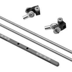 Wicked Edge Upgrade Kit WE100UP2, Aufrüstsatz Für Das Schärfsystem