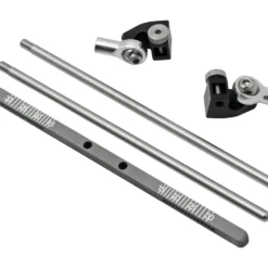 Wicked Edge Upgrade Kit WE100UP, Aufrüstsatz Für Das Schärfsystem