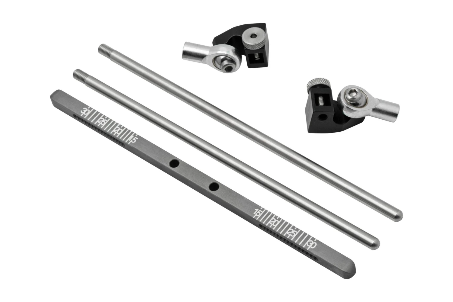 Wicked Edge Upgrade Kit WE100UP, Aufrüstsatz Für Das Schärfsystem 3 Wicked Edge Upgrade Kit WE100UP, Aufrüstsatz Für Das Schärfsystem