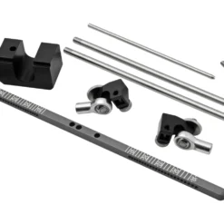 Wicked Edge Upgrade Kit WE120UP2, Aufrüstsatz Für Das Schärfsystem