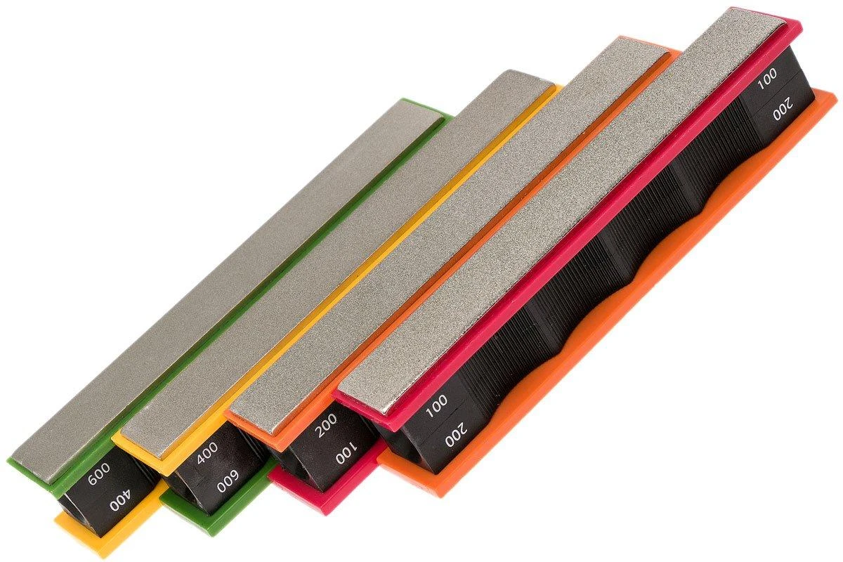 Wicked Edge Precision Sharpener WE120 Schleifsystem 5 Wicked Edge Precision Sharpener WE120 Schleifsystem – Bild 3