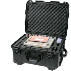 Wicked Edge Pro-Pack III Schleifsystem -Koch Klingen Verkaufsgeschäft WIWE130PR3 05 wicked edge pro pack iii wiwe130pr3 05