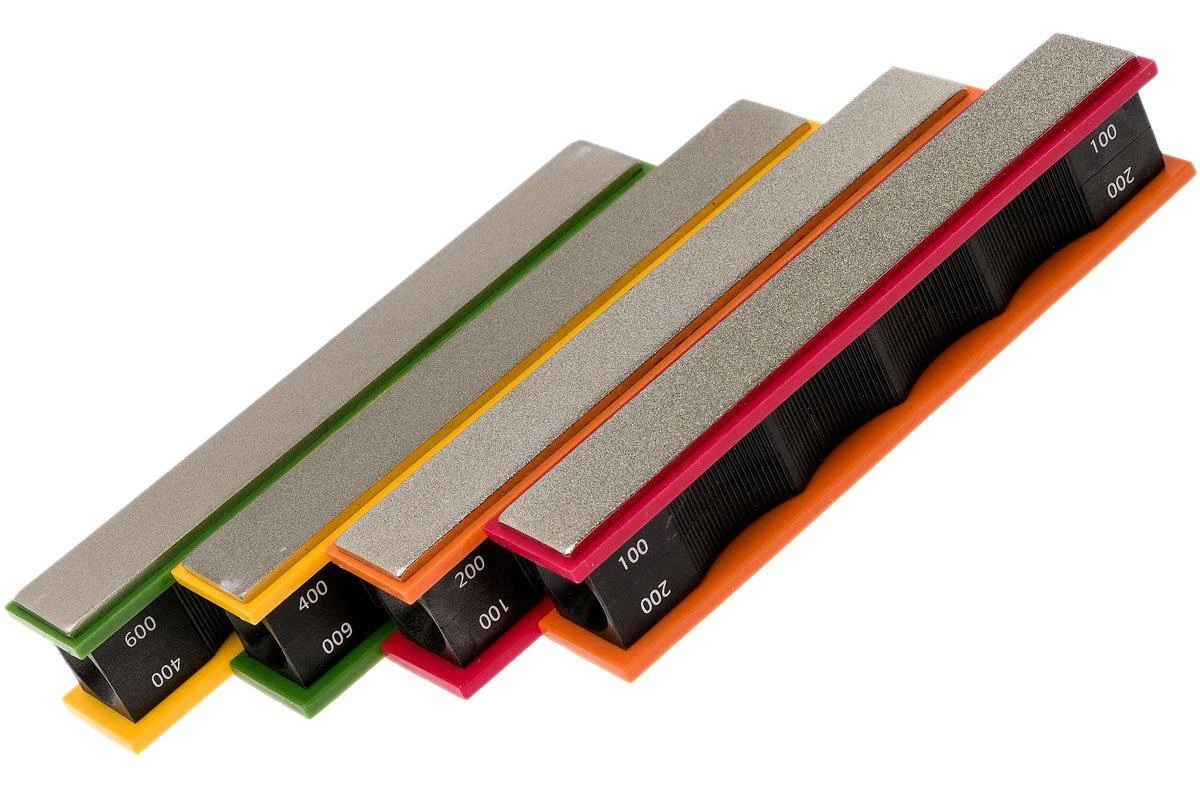 Wicked Edge Precision Sharpener WE130 Schleifsystem (2018) 6 Wicked Edge Precision Sharpener WE130 Schleifsystem (2018) – Bild 4