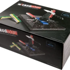 Wicked Edge Precision Sharpener WE130 Schleifsystem (2018) 11 Wicked Edge Precision Sharpener WE130 Schleifsystem (2018) -Koch Klingen Verkaufsgeschäft WIWE130 05 wicked edge v2017 wiwe130 05