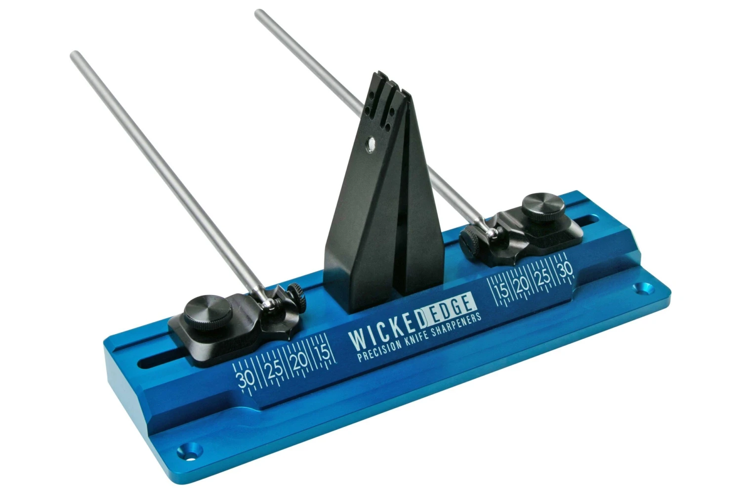Wicked Edge GO Precision Sharpener WE60 Schleifsystem 3 Wicked Edge GO Precision Sharpener WE60 Schleifsystem