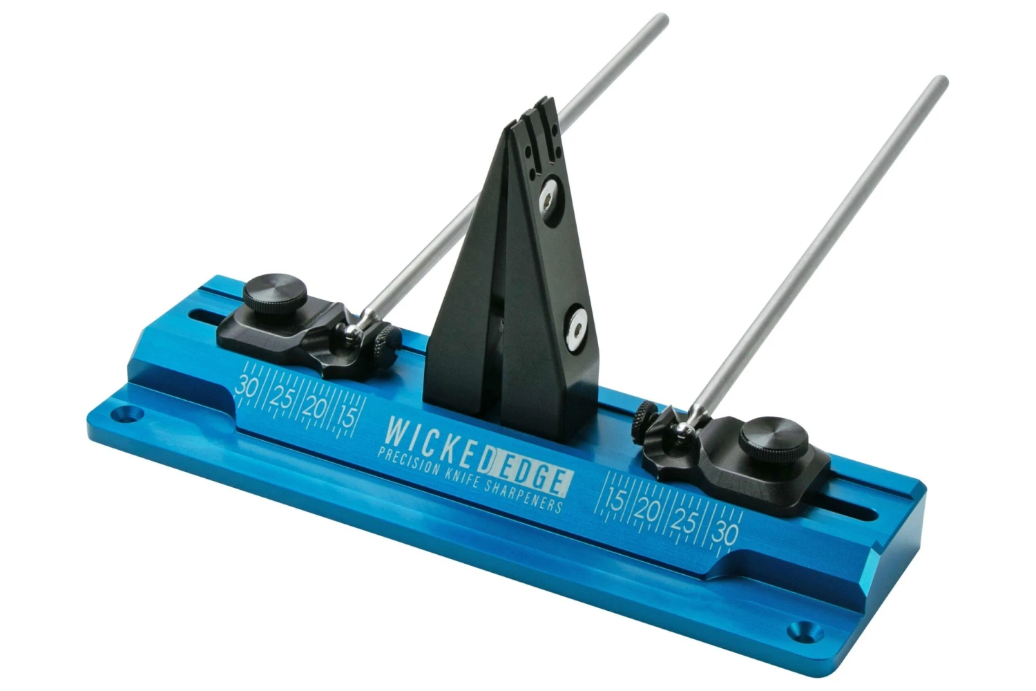 Wicked Edge GO Precision Sharpener WE60 Schleifsystem 4 Wicked Edge GO Precision Sharpener WE60 Schleifsystem – Bild 2