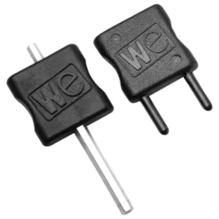 Wicked Edge GO Precision Sharpener WE60 Schleifsystem 24 Wicked Edge GO Precision Sharpener WE60 Schleifsystem -Koch Klingen Verkaufsgeschäft WIWE60 12 wickededge scaled