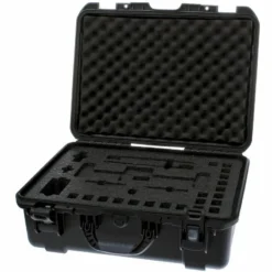 Koffer Für Wicked Edge Schleifsystem