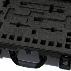 Koffer Für Wicked Edge Schleifsystem -Koch Klingen Verkaufsgeschäft WIWEHC 03 wicked edge koffer wiwehc d3