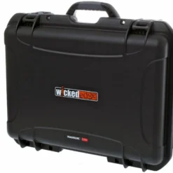 Koffer Für Wicked Edge Schleifsystem -Koch Klingen Verkaufsgeschäft WIWEHC 04 wicked edge koffer wiwehc d4