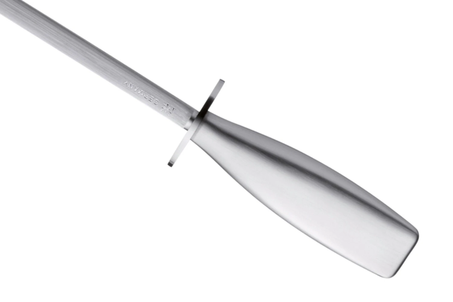 WMF Grand Gourmet 1889646030 Wetzstahl 23 Cm 3 WMF Grand Gourmet 1889646030 Wetzstahl 23 Cm – Bild 2