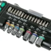 Wera Tool-Check PLUS Bitset Und Nüsse Imperial, 5056491001 -Koch Klingen Verkaufsgeschäft WO5056491001 01 wera scaled