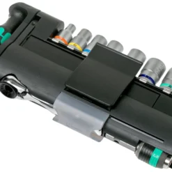 Wera Tool-Check PLUS Bitset Und Nüsse Imperial, 5056491001 -Koch Klingen Verkaufsgeschäft WO5056491001 03 wera scaled