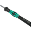 Wera Kraftform Micro Torx Schraubendreher TX5, 5118181001