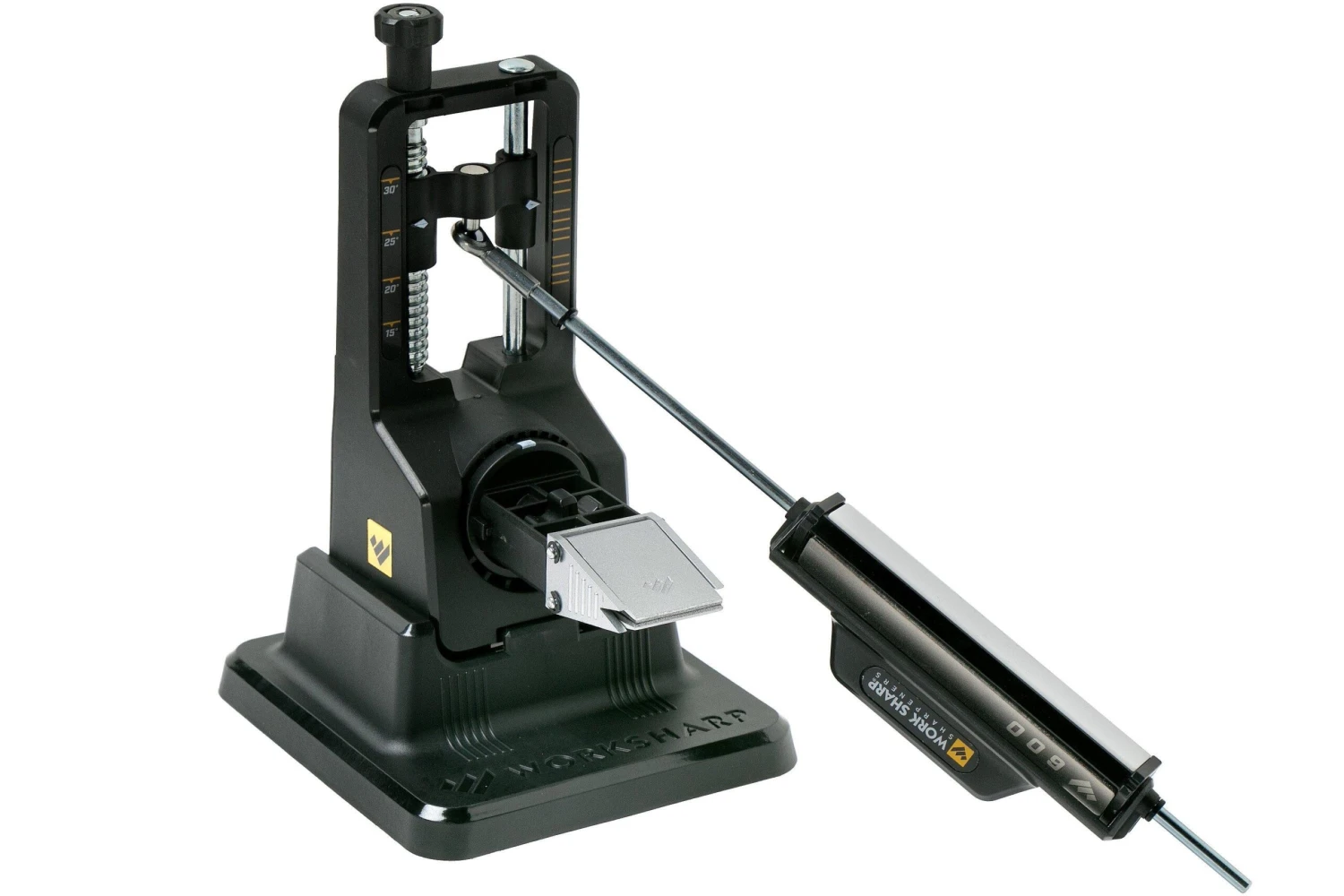 Work Sharp Precision Adjust Schleifsystem, WSBCHPAJ 4 Work Sharp Precision Adjust Schleifsystem, WSBCHPAJ – Bild 2