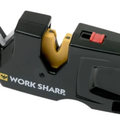 Work Sharp Pivot Plus Messerschleifer, WSEDCPVP