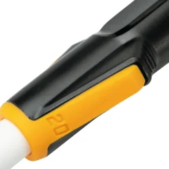 Work Sharp Ceramic Honing Rod WSKTNCHR-I Keramischer Schleifstab, 23 Cm 13 Work Sharp Ceramic Honing Rod WSKTNCHR-I Keramischer Schleifstab, 23 Cm -Koch Klingen Verkaufsgeschäft WSKTNCHR I 06 worksharp scaled