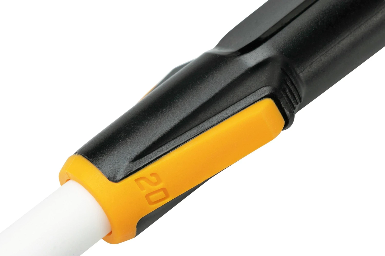 Work Sharp Ceramic Honing Rod WSKTNCHR-I Keramischer Schleifstab, 23 Cm 8 Work Sharp Ceramic Honing Rod WSKTNCHR-I Keramischer Schleifstab, 23 Cm – Bild 6