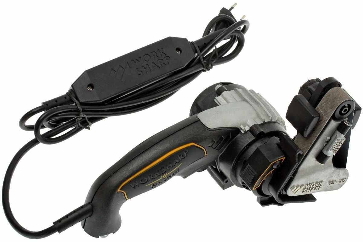 Work Sharp Multi-Sharpener Ken Onion Edition 3 Work Sharp Multi-Sharpener Ken Onion Edition