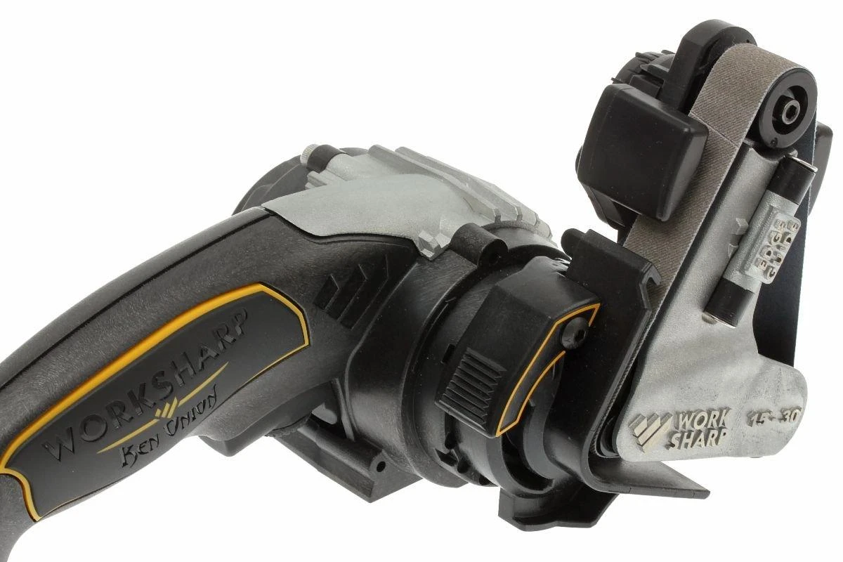 Work Sharp Multi-Sharpener Ken Onion Edition 5 Work Sharp Multi-Sharpener Ken Onion Edition – Bild 3