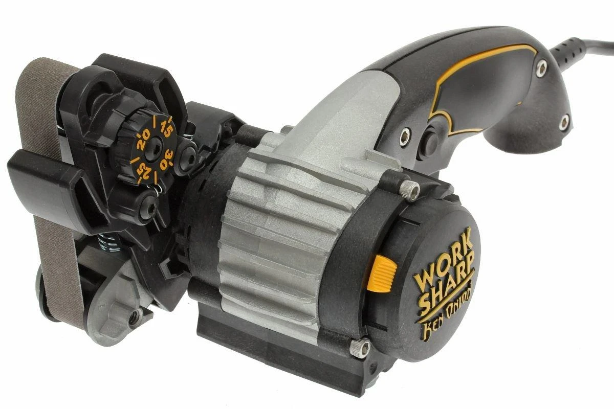 Work Sharp Multi-Sharpener Ken Onion Edition 6 Work Sharp Multi-Sharpener Ken Onion Edition – Bild 4