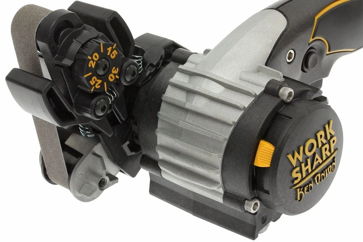 Work Sharp Multi-Sharpener Ken Onion Edition 7 Work Sharp Multi-Sharpener Ken Onion Edition – Bild 5