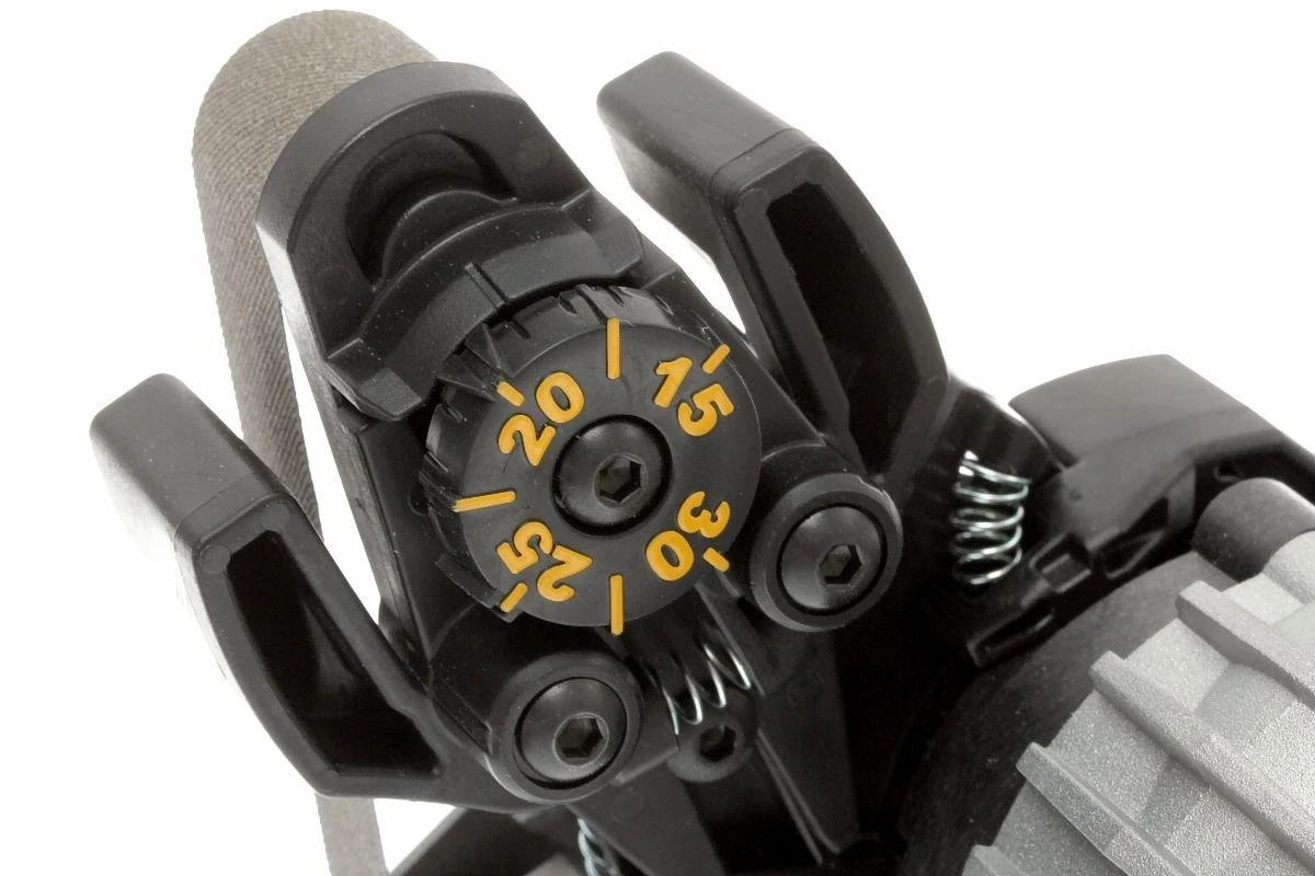 Work Sharp Multi-Sharpener Ken Onion Edition 8 Work Sharp Multi-Sharpener Ken Onion Edition – Bild 6