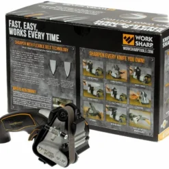 Work Sharp Multi-Sharpener Ken Onion Edition 19 Work Sharp Multi-Sharpener Ken Onion Edition -Koch Klingen Verkaufsgeschäft WSKTS KO I 09 work sharp multi sharpener ken onion wskts ko i d9
