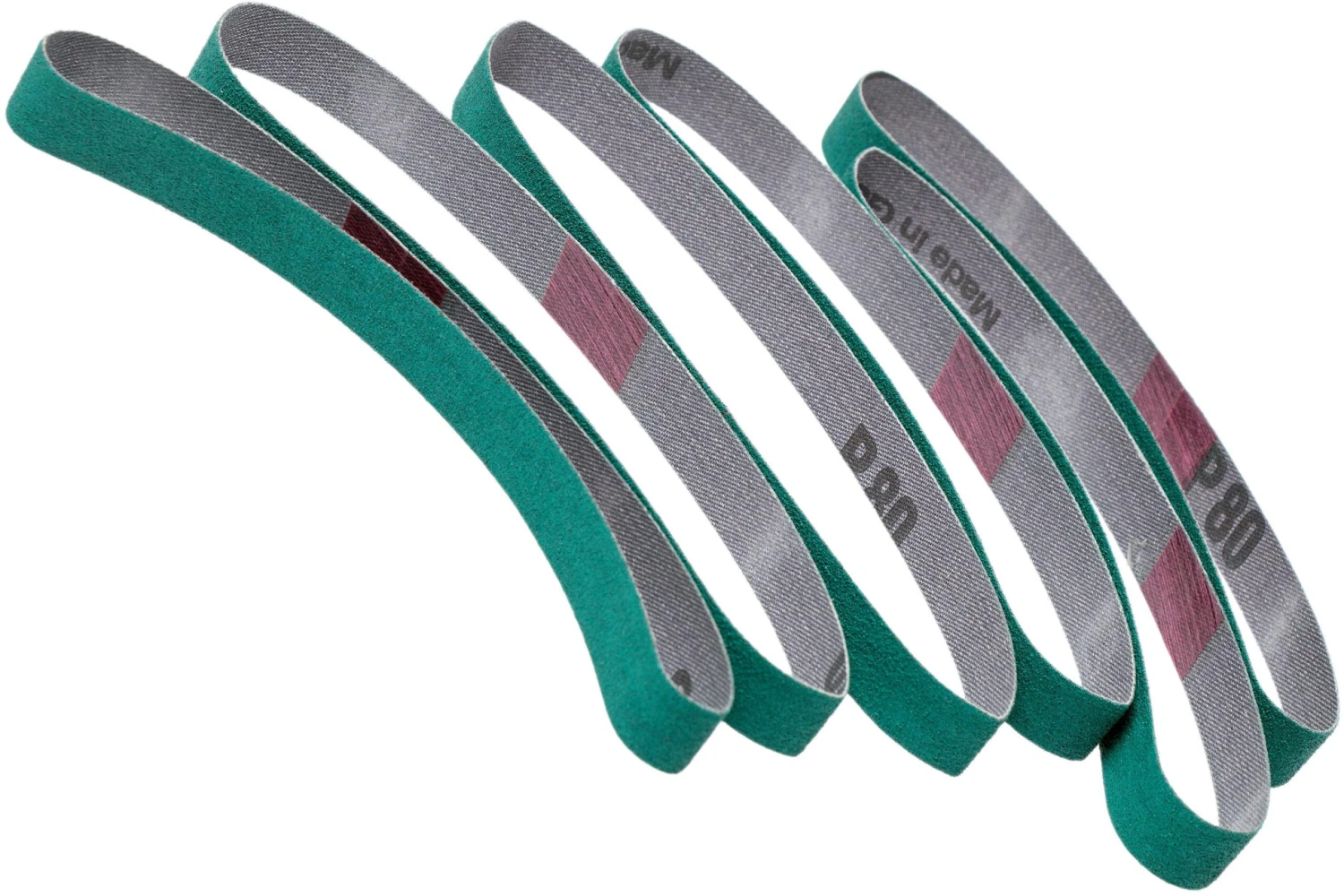 Work Sharp Knife & Tool Sharpener Schleifbänder 3 Work Sharp Knife & Tool Sharpener Schleifbänder