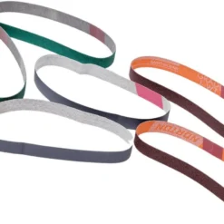 Work Sharp Knife & Tool Sharpener Assortment 6 Pack Belt Kit, WSSA0002012