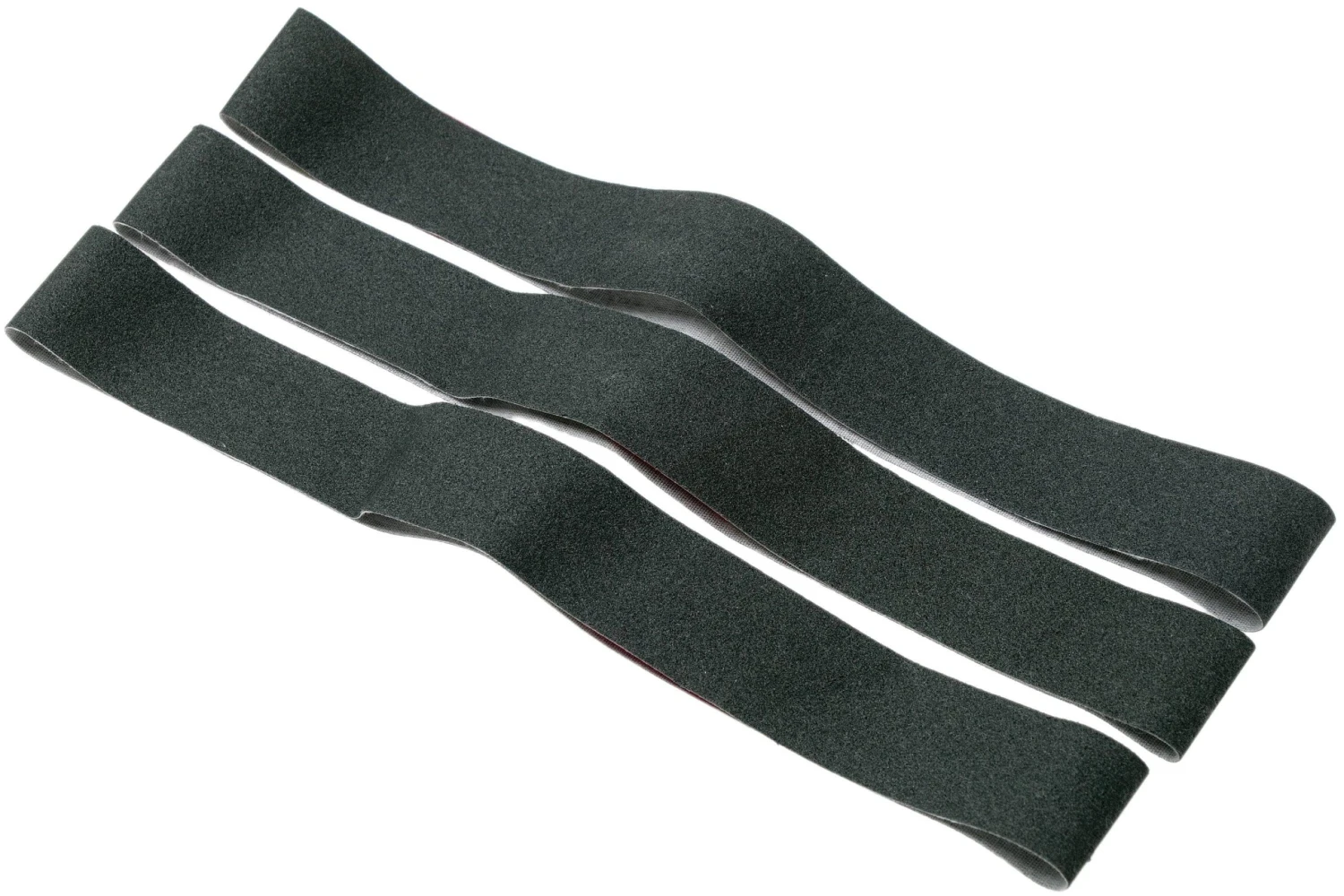 Work Sharp Blade Grinding Attachment Schleifbandset Siliziumkarbid, 1800 Medium, SA0003568 3 Work Sharp Blade Grinding Attachment Schleifbandset Siliziumkarbid, 1800 Medium, SA0003568