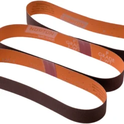 Work Sharp Blade Grinding Attachment Schleifbandset, P220 Grob, SA0003571