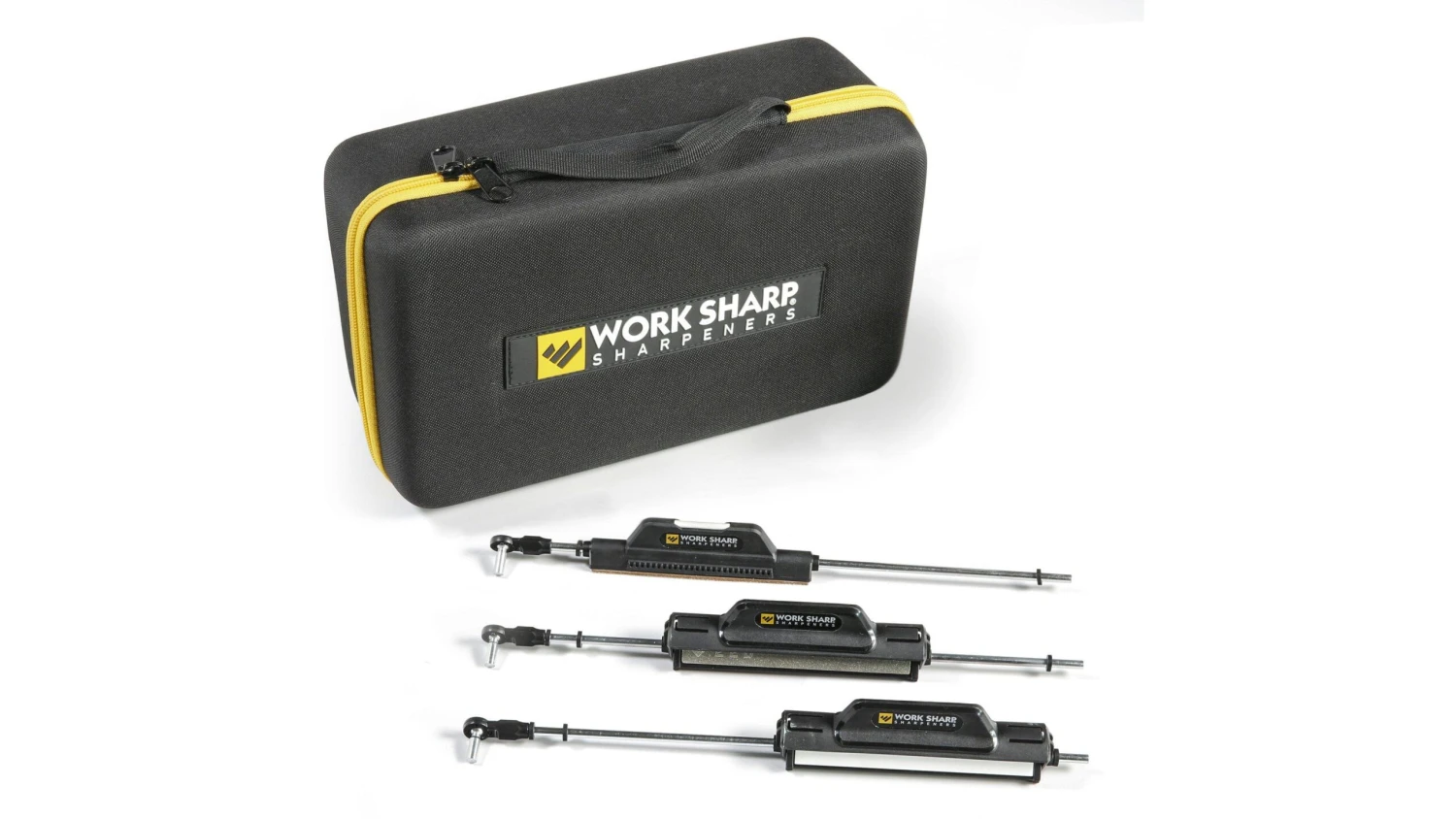Work Sharp Precision Adjust Upgrade Kit, WSSA0004772 3 Work Sharp Precision Adjust Upgrade Kit, WSSA0004772