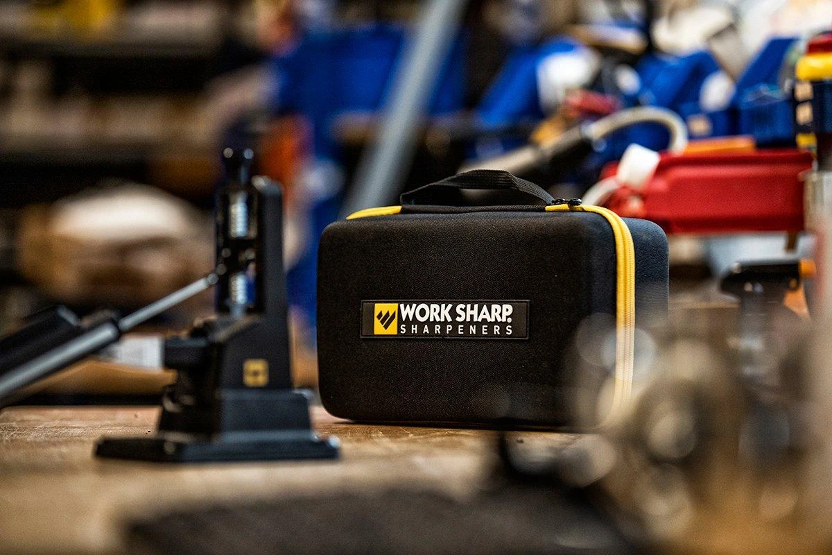 Work Sharp Precision Adjust Upgrade Kit, WSSA0004772 4 Work Sharp Precision Adjust Upgrade Kit, WSSA0004772 – Bild 2