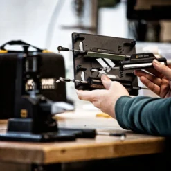 Work Sharp Precision Adjust Upgrade Kit, WSSA0004772 7 Work Sharp Precision Adjust Upgrade Kit, WSSA0004772 -Koch Klingen Verkaufsgeschäft WSSA0004772 03 worksharp